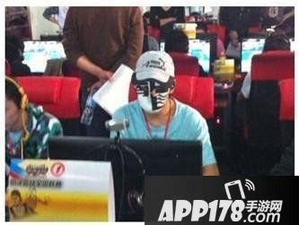 《街头篮球》大神囧事 那些年属于我们的回忆