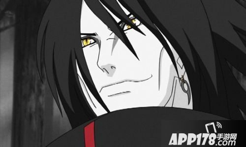 火影忍者8月27日每日一题答案