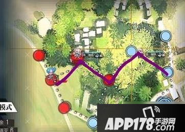 《少女前线》离席之时EX怎么打 离席之时EX挑战打法攻略