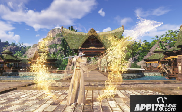 《天涯明月刀》心王长生殿要多少钱 心王长生殿外观售价一览