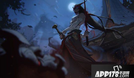 鲜游快报：《英雄联盟》新英雄永恩设计草图公布！