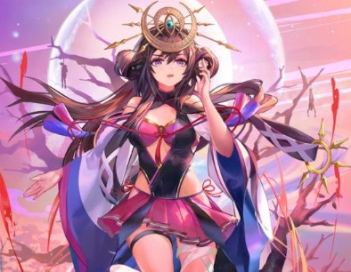 2020纯公益无充值卡牌手游推荐大全