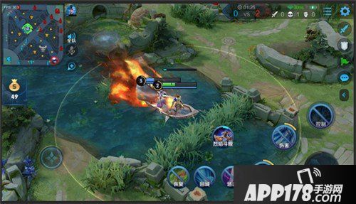 王者荣耀破浪对决蜀魏阵营分析 阵营选择攻略