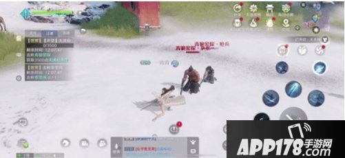 天涯明月刀手游太白无痕剑诀 技能解析与实战打法攻略
