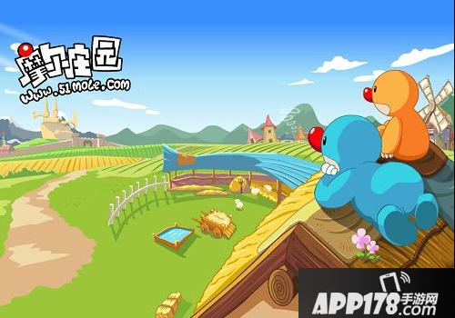 《摩尔庄园》摩尔豆怎么获得 摩尔豆获取攻略