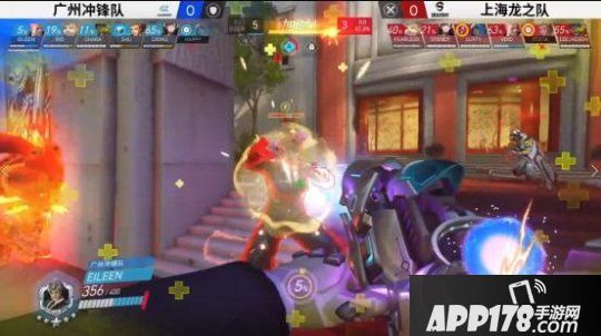 网易电竞NeXT《守望先锋》夏季赛赛程过半 卫冕冠军抗韩成功