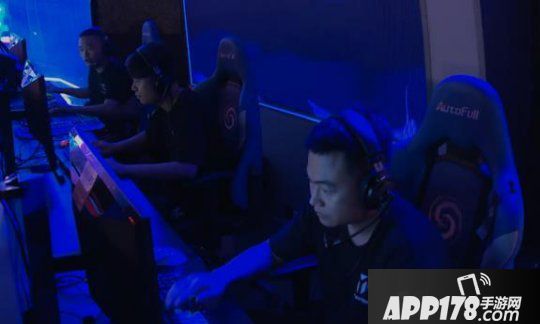 见证一哥之争 《街头篮球》FSPL本周职业B组实力大盘点