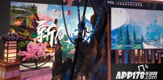 2020ChinaJoy正式开展，西山居现场精彩速报！