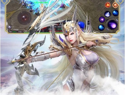 上线送vip变态魔幻手游2020大全