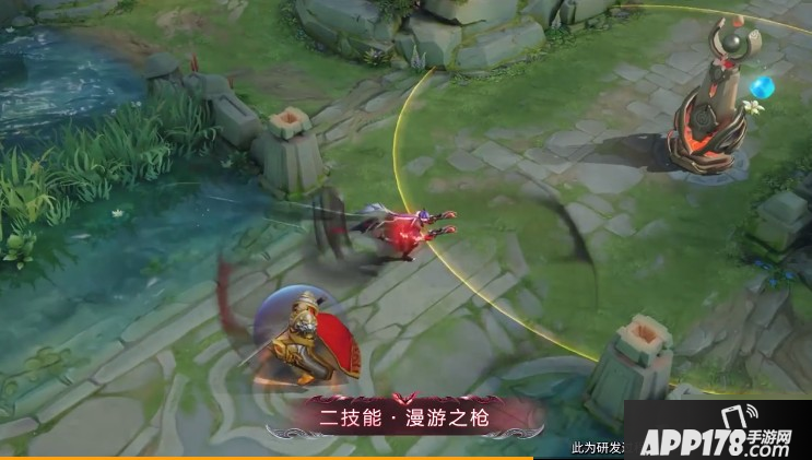 《王者荣耀》暗影游猎皮肤特效怎么样 暗影游猎技能特效预览