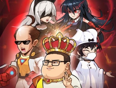 2020佛系放置挂机手游推荐大全