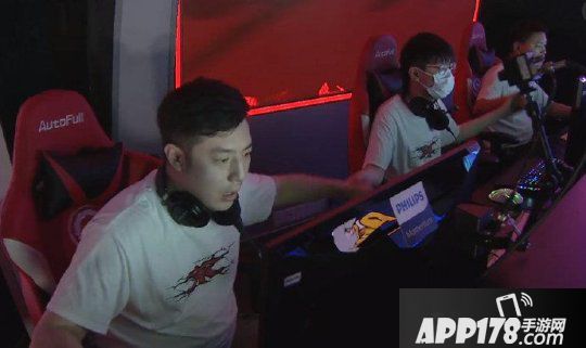 AG全员更换洗牌 《街头篮球》FSPL职业联赛季后赛周末开战