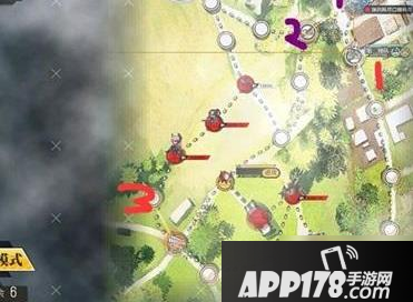 《少女前线》离席之时EX怎么打 离席之时EX挑战打法攻略