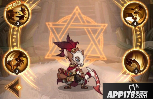 《剑与远征》德雷斯怎么样 新英雄德雷斯强度评测