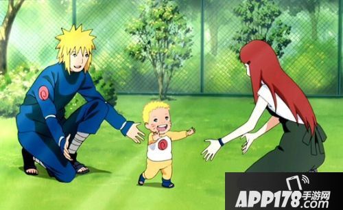 火影忍者8月24日每日一题答案