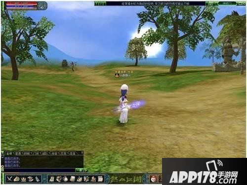 迎难而上《热血江湖》有他在身边你还怕什么