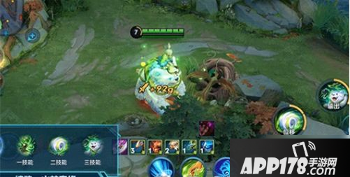 《王者荣耀》阿古朵怎么打野 阿古朵打野方法攻略