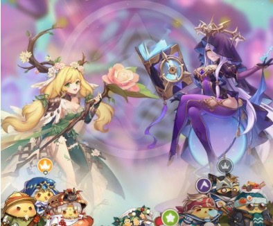 火爆回合手游2020排行榜大全