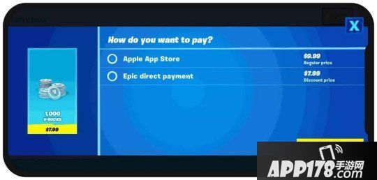 新的商机？苹果下架《堡垒之夜》 ，玩家在网上高价出售装有《堡垒之夜》的ipad