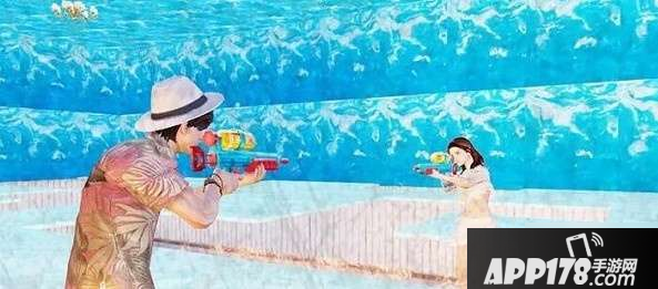 明日之后清凉特训怎么玩 清凉特训玩法攻略