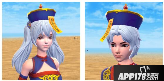 《创造与魔法》幽冥判官时装怎么样 幽冥判官时装一览