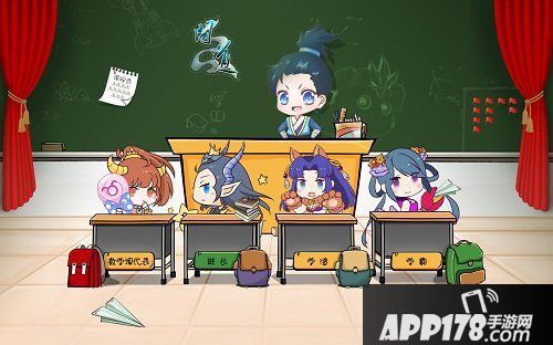 中州修道季 《问道》本月道行跨服试道即将开启