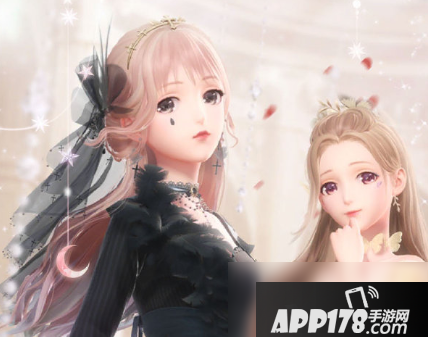 闪耀暖暖洛登之夜活动怎么玩 洛登之夜活动全结局达成攻略
