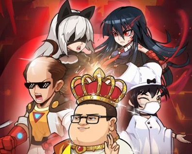 无敌版放置手游2020排行榜前十名大全