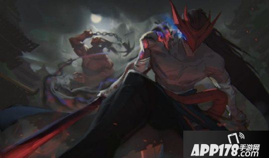 鲜游快报：《英雄联盟》新英雄永恩设计草图公布！