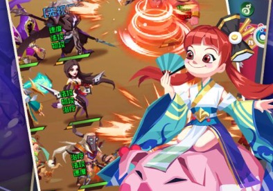 2020破解放置卡牌手游排行榜推荐