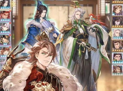 2020好玩的卡牌回合制手游排行榜大全