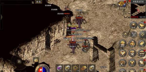 原始传奇1.76官网