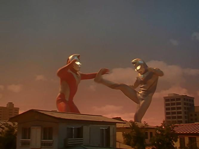 1、熟悉的角色都能展现出来奥特曼的动作格斗能力都会展现出来各种角色都能施展出来;