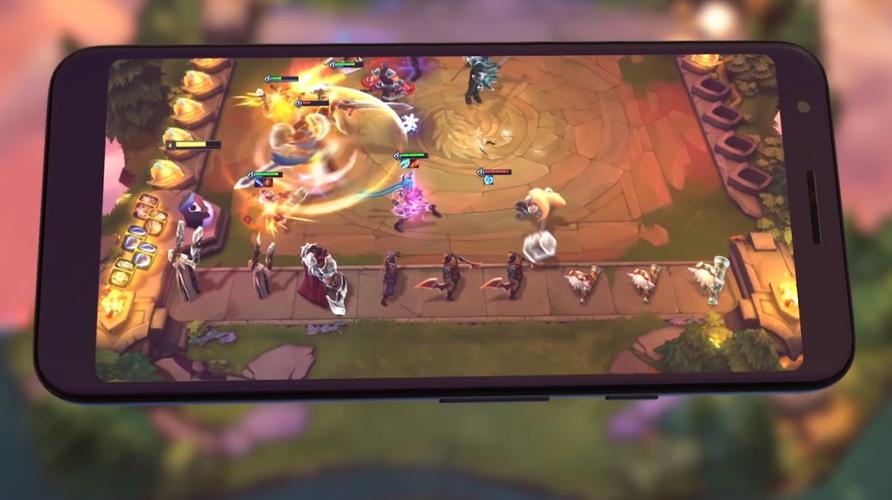 云顶之弈光劫怎么玩