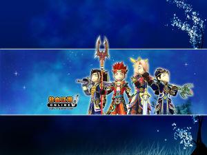 热血江湖私发网