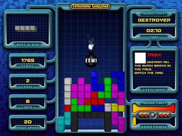 这款游戏中的很多的乐趣性的玩法都十分的精彩的玩家可以使用自己的像素方块来进行有趣