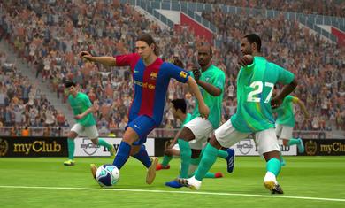 实况足球国际服下载