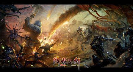 1、最热血的战斗开启神魔妖怪大战随时可以去加入勇敢的较量随时可以来尝试下;