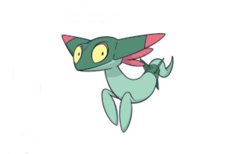 宝可梦朱紫多龙梅西亚进化方法