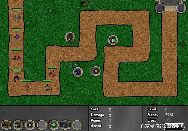 相信不少的玩家都在问,目前的塔防游戏怎么配塔呢?一般来说,如果想要可以自己和一名敌人切磋,首先你要了解的是如何带塔防