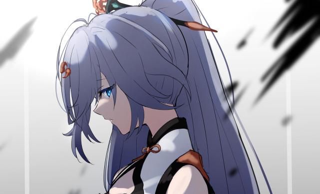 1、崩坏3