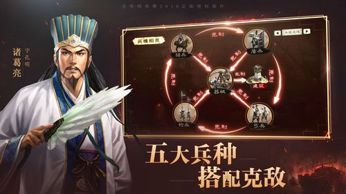 1、三国志战略版