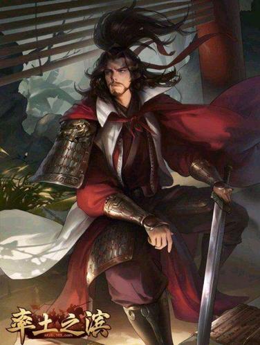 1、率土之滨