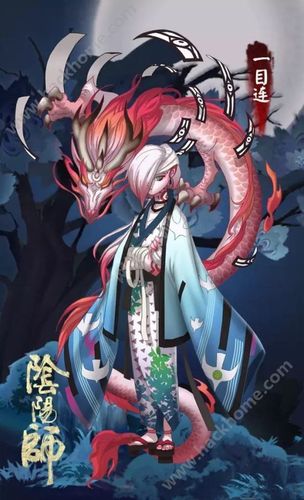 1、《阴阳师》