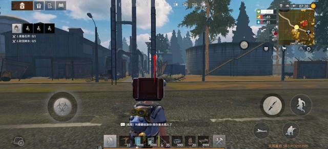 1.王牌战争文明重启