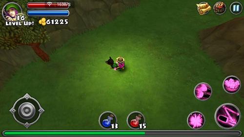 最好玩的手机单机游戏前十名