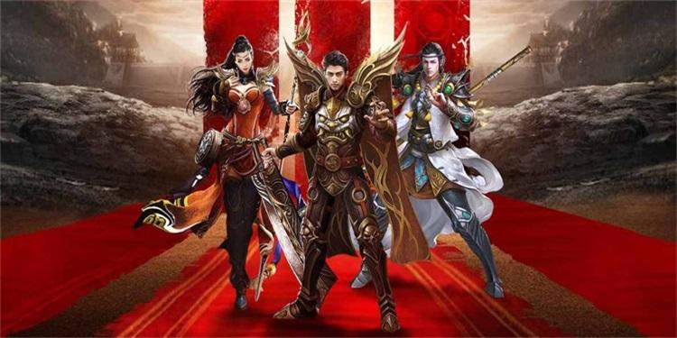 2021不氪金的传奇手游（2023不花钱的传奇手游）