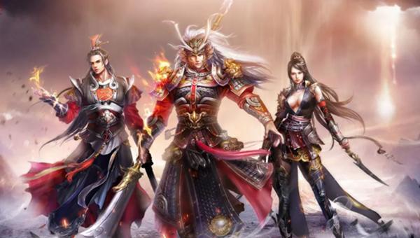 2023耐玩不烧钱的手游排行榜