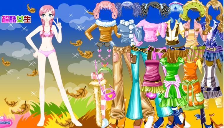 不用实名认证登录又好玩的女生游戏（好玩的女生游戏）