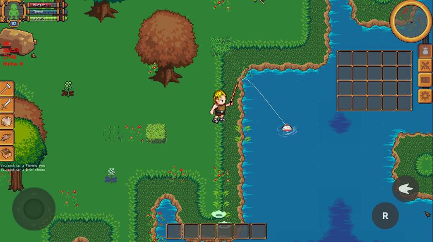 手机单机沙盒游戏推荐